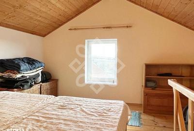 Casă cu 2 camere cu Teren 2052 Mp în Paleu - 6