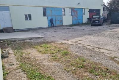 Spațiu comercial, de 160 mp, în Central - 2