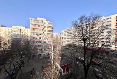 Apartament cu 2 camere semidecomandat, mobilat în Moșilor - 3