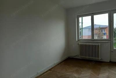 Apartament cu 2 camere în Gojdu