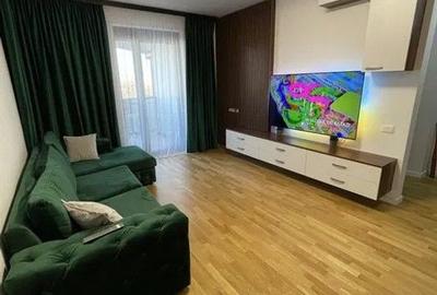 Apartament cu 2 camere decomandat, mobilat în Aviației - 1