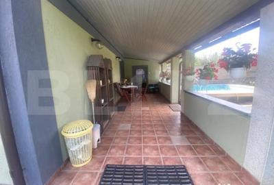 Casă cu 5 camere cu Teren 555 Mp în Unirii - 2