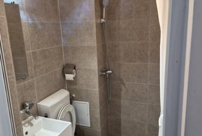 Inchiriez garsoniera Tiglina 1 - 2