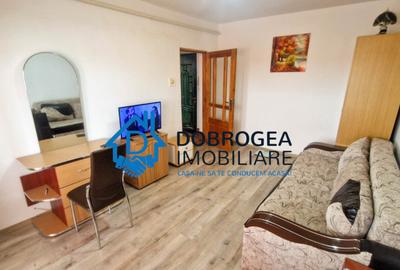 GARII- GARSONIEREA CONFORT 1, CENTRALA GAZ - 8