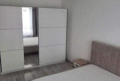 Apartament cu 2 camere decomandat în Avantgarden - 5