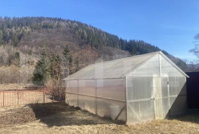 Casa de vanzare, cu 6 camere, 300 mp, spa?ioasa, in Ca - 10