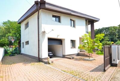 Casă cu 6 camere cu Teren 553 Mp în Băneasa - 2