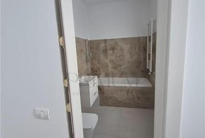 Duplex finalizat - superb - 3 camere - zona exclusivista - panouri solare - fini - 17