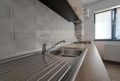 Apartament 2 camere, 55 mp de vanzare in Iasi Valea Lupului, intabulat - 3