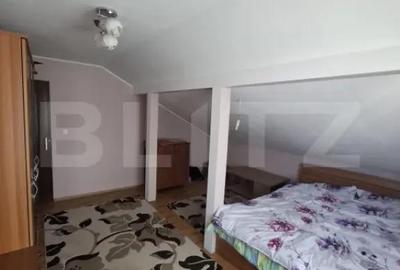 Casă cu 7 camere cu Teren 1550 Mp în Central - 7