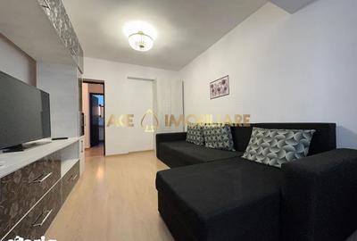 Apartament cu 3 camere, mobilat în Vest - 2