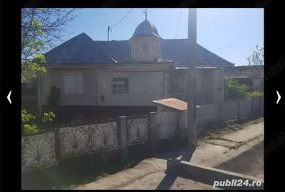 Casa de vanzare cu CF Barsau Mare - 5