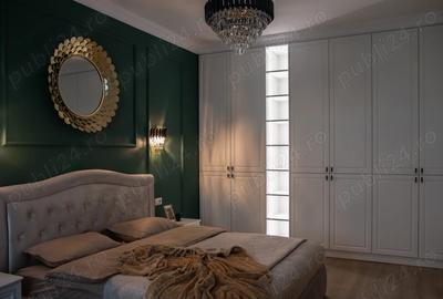 Inchiriere-Apartament Lux 2 camere( pe termen lung) - 1