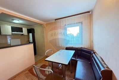 Apartament 3 camere de vanzare - Gura Humorului, zona centrala - 3