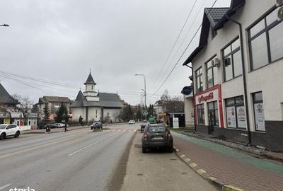 Spațiu comercial, de 100 mp, în Burdujeni