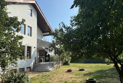 Casa spatioasa,perfecta pentru locuit sau investitie - 6