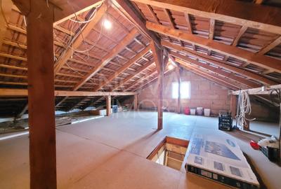 Casa tip duplex cu garaj si deschidere la 2 strazi - 9