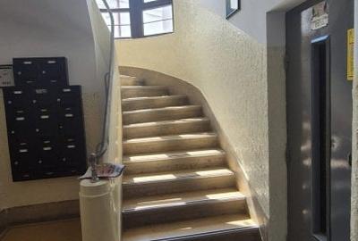 Apartament 5 camere- Calea Mosilor -Parcul Izvorul Rece-