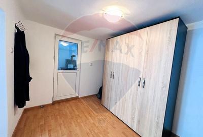 Casa Individuala cu Teren Generos si Gradina Superba in Darasti-Ilfov - 16