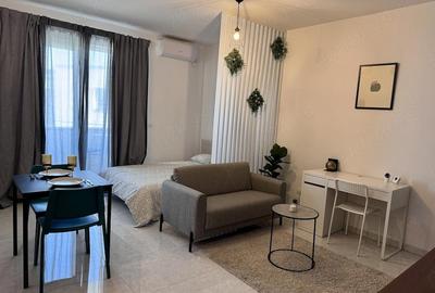 Garsonieră decomandată în Giroc - 4