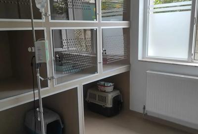 Spațiu comercial, de 450 mp, în Central - 8