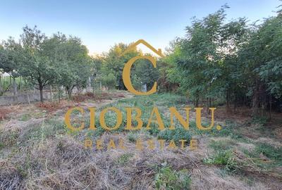 Teren cu casa batraneasca de vanzare in comuna Jugureni judet Prahova - 16