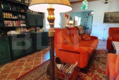 Casă cu 4 camere cu Teren 1143 Mp în Gilău - 5