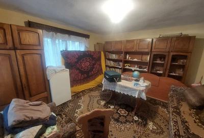 Casă cu 3 camere în Timișeni - 4