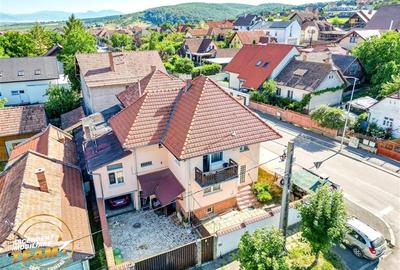 Tur 3D! Casa cu etaj,mobilata si echipata, Simeria,Sfantu Gheorghe - 5