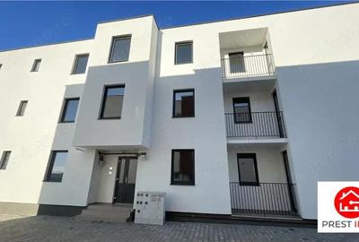 Apartament cu 3 camere în Criș - 15