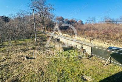 Casă cu 4 camere în Runcu - 6