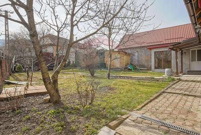 Casă cu 2 camere cu Teren 284 Mp în Turcheș - 2