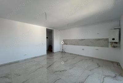 Garsonieră semidecomandată în Calea Urseni - 2