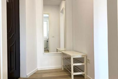Apartament cu 2 camere, mobilat în Titan - 3