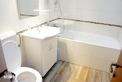Garsonieră decomandată în Mărăști - 3