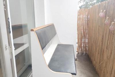 Apartament cu 2 camere semidecomandat în Ultracentral - 13