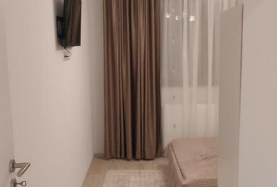 Apartament 2cam.DEC.de inchiriat,BUCURESTI parcare subterana Dream R. - 5