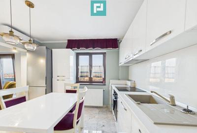 Apartament panoramic cu 3 camere- Intim, Arad - 10