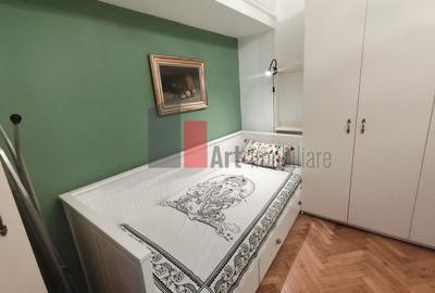 Garsoniera de inchiriat in zona Magheru (ultracentral) - 3