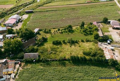 Spațiu comercial, în Lunga - 1