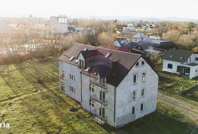 Spațiu comercial, de 643 mp, în Central - 5