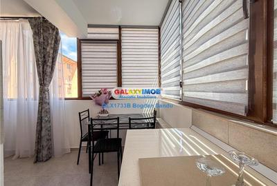 Apartament cu 2 camere semidecomandat, mobilat în Militari - 5