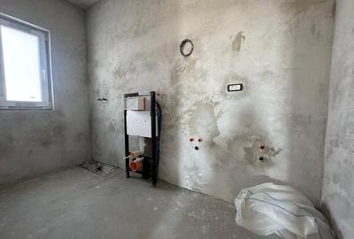 Duplex 4 camere, 110mp utili, 290mp teren - zona Giroc - 12