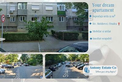 Apartament cu 3 camere decomandat în Rogerius - 4