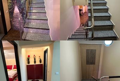 Vila 5 camere Cumpana - 6