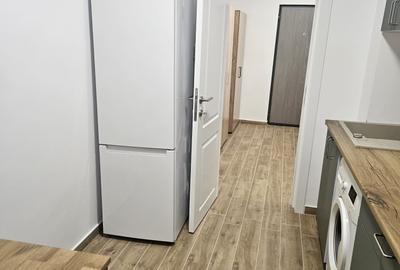 Apartament cu 2 camere decomandat, mobilat în Arcul de Triumf - 13