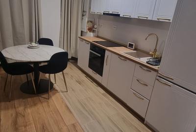 Garsonieră semidecomandată, mobilată în Militari - 11