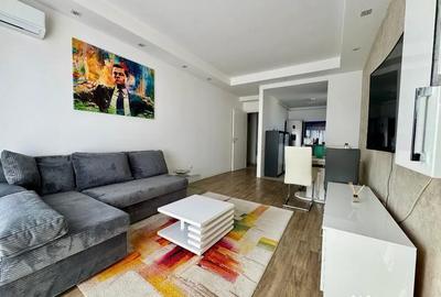 Apartament cu 3 camere decomandat în Ștefăneștii de Jos - 17