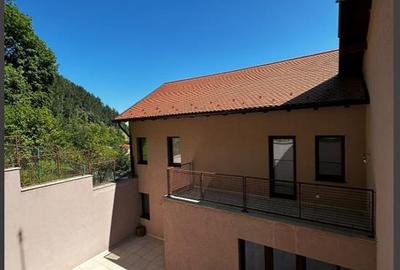 Penthouse de lux Schei loc de parcare si lift - 13