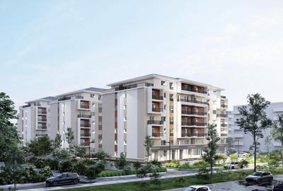 Apartamente cu 2 Camere la Preturi Imbatabile! - 3